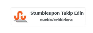 Stumbleupon'da İstanbul Teknik Servis